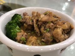 -东江海鲜酒家(艺都分店)