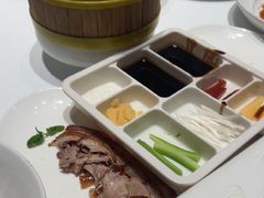 -望海湾鱼头泡饼·天津菜(空港店)