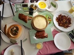 -唐廊烤鸭店(工体店)