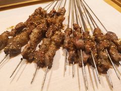 -枪火串烧·东北特色烧烤(罗湖总店)