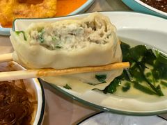 -北方饺子王·海肠捞饭·海鲜锅(山大店)