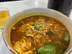 -京尚道韩式美食屋(海甸岛店)