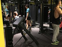 -Ms.Pilates 普拉提技术(尚悦湾陆家嘴店)