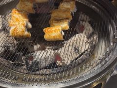 -本炙炭烤·蒲烧活鳗料理店(金沙洲店)