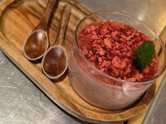 -火山屋台(新街口店)