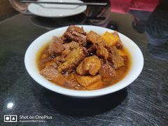 -宛平李记小吃(东关街店)