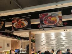 -汤城小厨•粤菜•靓汤(西直门凯德MALL店)