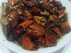 -小背篓菌汤火锅(济阳店)