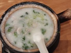 -粥家庄(南桂东分店)