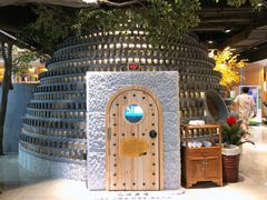 -添赐温泉馆(上南路店)