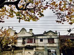 -Ocean's Table 欧舍