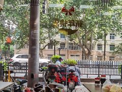 -刘长兴(逸仙桥店)