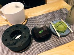 -扫雪煮茶(西村店)