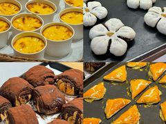 -玥儿弯弯手作烘焙(中海国际社区御城店)
