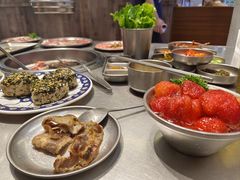 -大叹号·朝鲜族烤肉(潍坊泰华城店)
