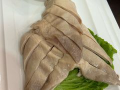 -长兴菜馆(高桥店)