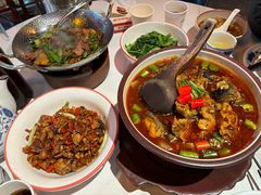 -老街鱼嘴巴(步步高新天地店)