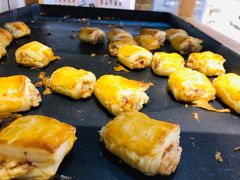 -昆明冠生园·蛋糕·面包(朗悦湾店)