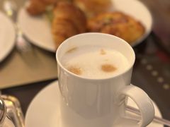 -上海和平饭店茉·莉酒廊 Jasmine Lounge