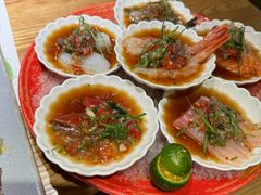 -Sushi Love 创意寿司(丽影广场店)