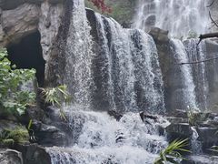 -古龙峡漂流