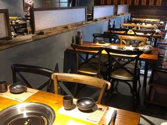大堂-原牛道·潮汕围炉火锅(讯美店)