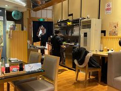 -昱匠·日本料理(金融街店)