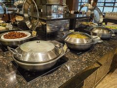-温州王朝大酒店-自助餐厅
