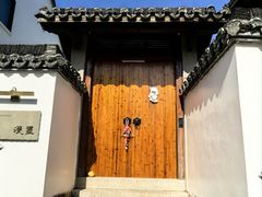 -东梓关景区村庄