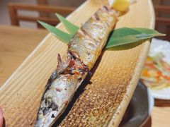 -昇鳗鱼家(浦东店)
