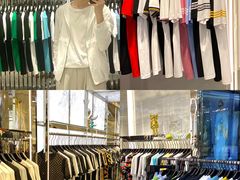 -广州白马服装市场