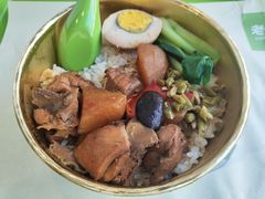 -老乡鸡(南京新街口洪武北路店)