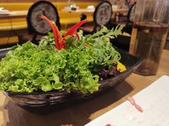 -掂档潮汕牛肉火锅(沈阳万象城店)
