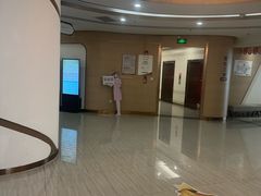 -慈铭奥亚健康体检(南山店-保利分院)