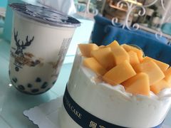 -佩家私房烘焙(宝龙店)