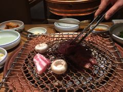 -王妃家(明洞中央店)