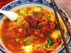 -望江面馆(杭州智汇中心店)