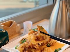 -叁拾壹克饺子·东北菜(国贸店)