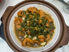 -金陵后厨·南京菜(新街口秣陵路店)