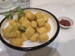 -胜记凯心茶餐厅(汇金财富广场店)