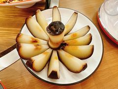 -那红花·东北菜铁锅炖(仙林金鹰店)