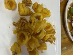 -板桥海鲜广场(文明东店)