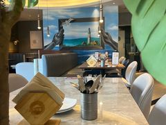 -必胜客(威高广场店)