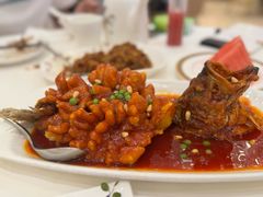 -顺风海鲜港(金玉兰店)