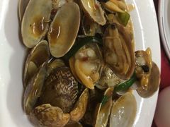 -蛇口康乐快餐鱼仔档(翠苑小区店)