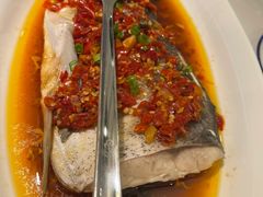 -兰湘子·湘菜小炒(济南领秀城店)