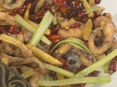 -金三可市井水煮鱼(金碧园店)