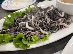 特色菜爆肚-回锦轩(泉园店)