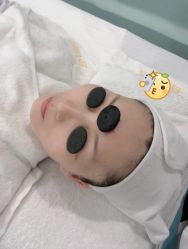 -健身堂科技美肌SPA