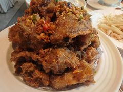 -玉林烤鸭店(黄村兴华店)